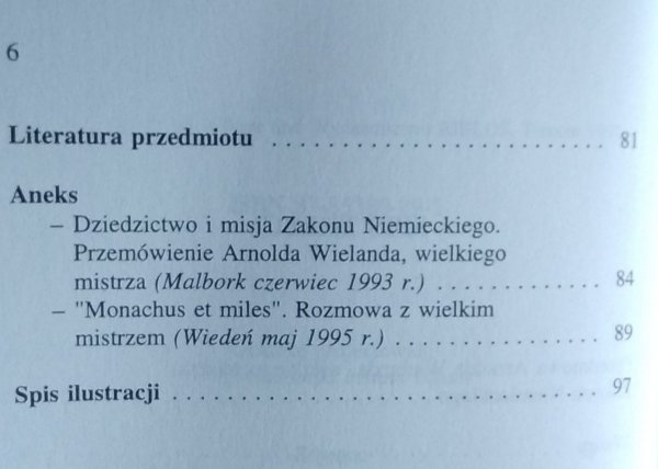 Zofia Kowalska • Krzyżacy w innym świetle. Od średniowiecza do czasów współczesnych