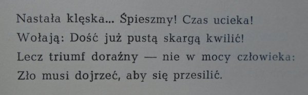 Tadeusz Kotarbiński • Wiązanki [Jan Miklaszewski]