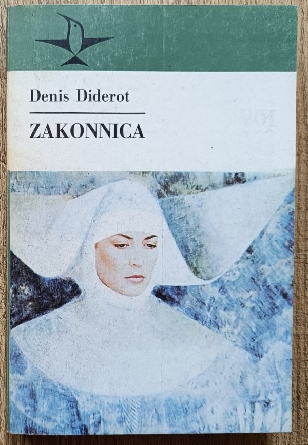 Denis Diderot Zakonnica