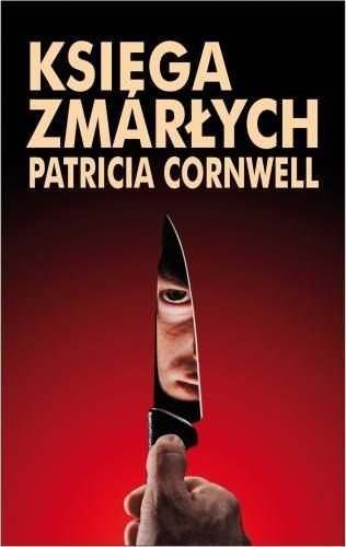 Patricia Cornwell • Księga zmarłych