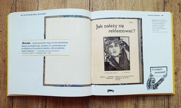 Ziemia obiecana. Miasto i nowoczesność. Katalog wystawy