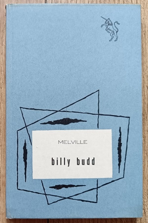 Herman Melville Billy Budd