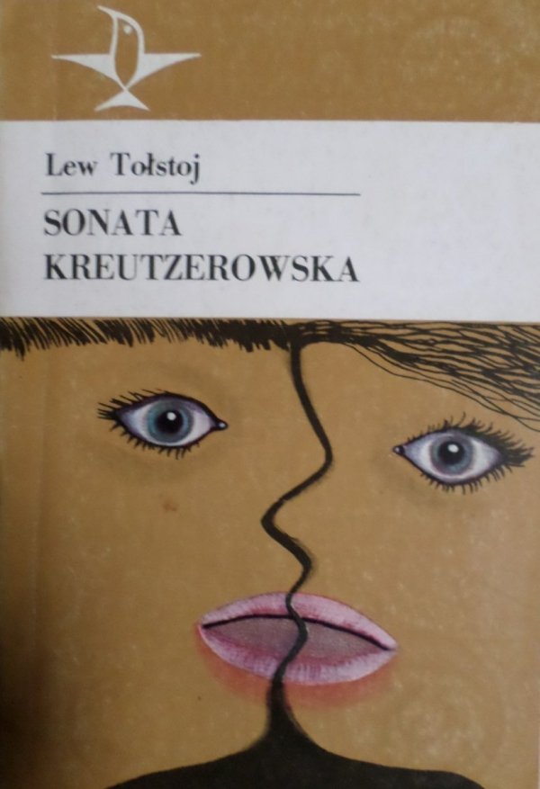 Lew Tołstoj Sonata Kreutzerowska