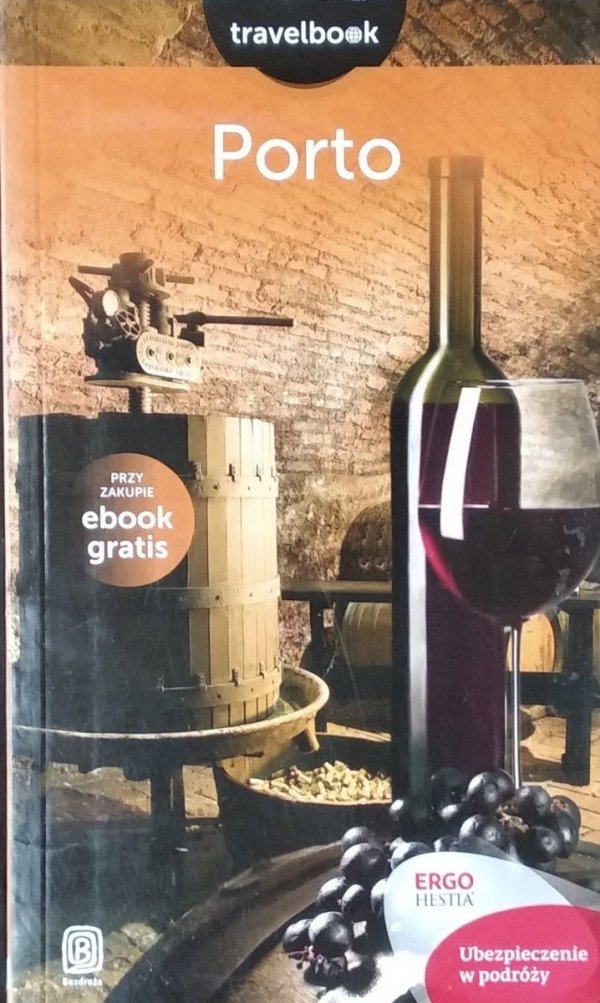 Porto • Travelbook