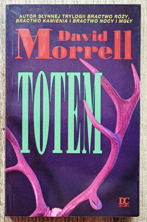 David Morrell Totem