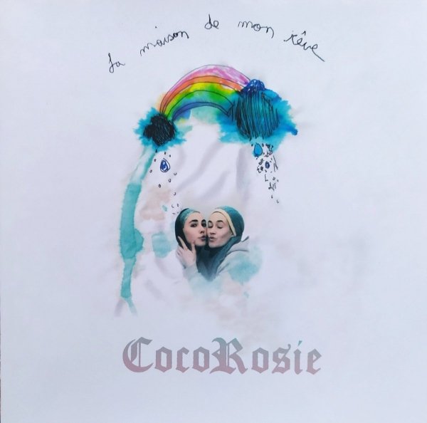 CocoRosie La maison de mon rêve CD