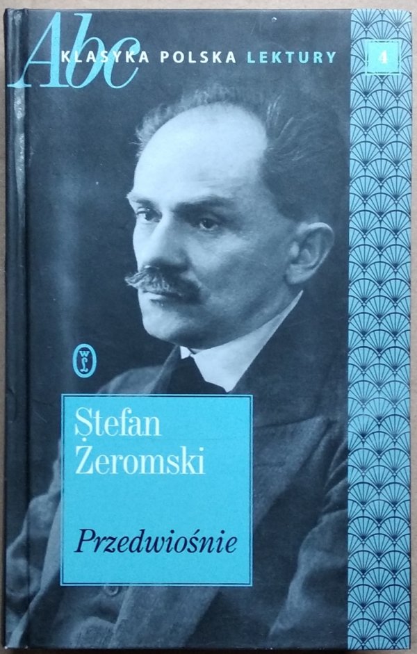 Żeromski Stefan • Przedwiośnie