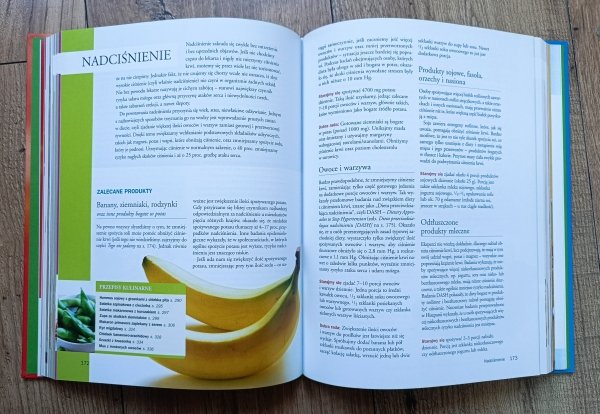 Jedz zdrowo. Sprawdzone kuracje dietetyczne na wszelkie dolegliwości