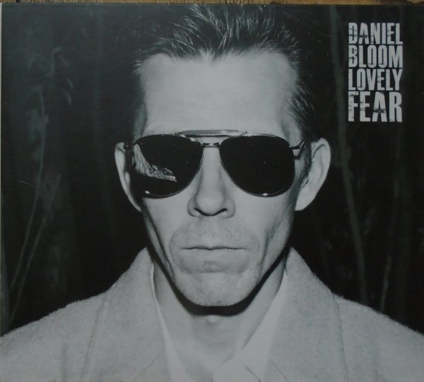 Daniel Bloom Lovely Fear CD