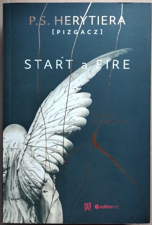 Herytiera [Pizgacz] • Start a fire. Runda pierwsza