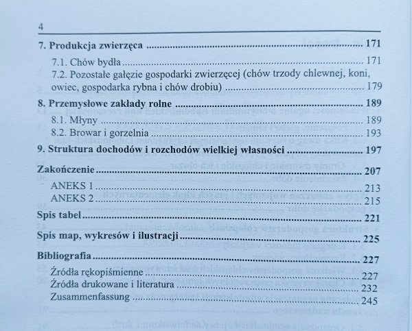 Robert Lipelt Stosunki społeczno-gospodarcze w dobrach małopolskich księcia Jerzego Ignacego Lubomirskiego w pierwszej połowie XVIII wieku