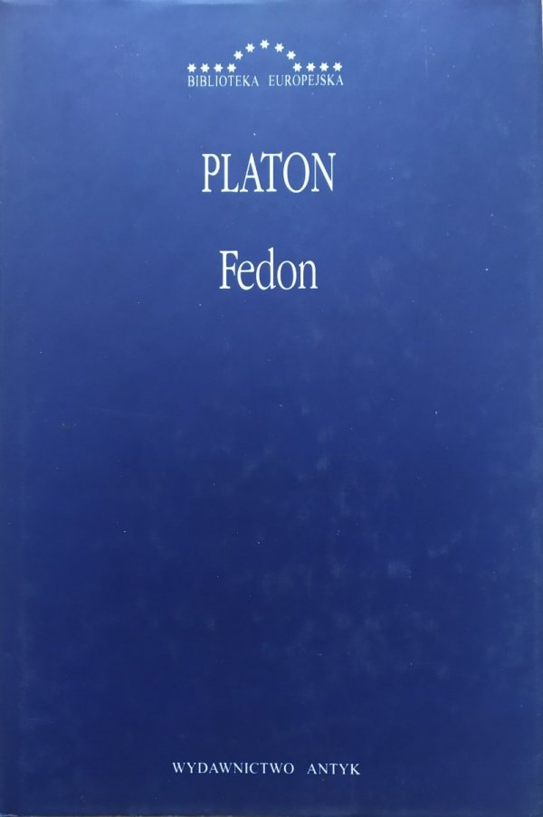 Platon Fedon