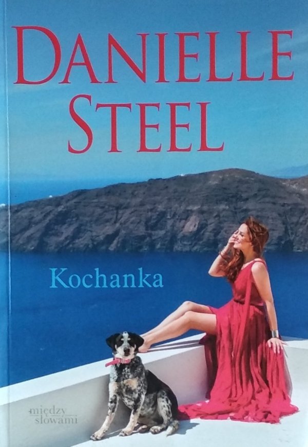 Danielle Steel • Kochanka