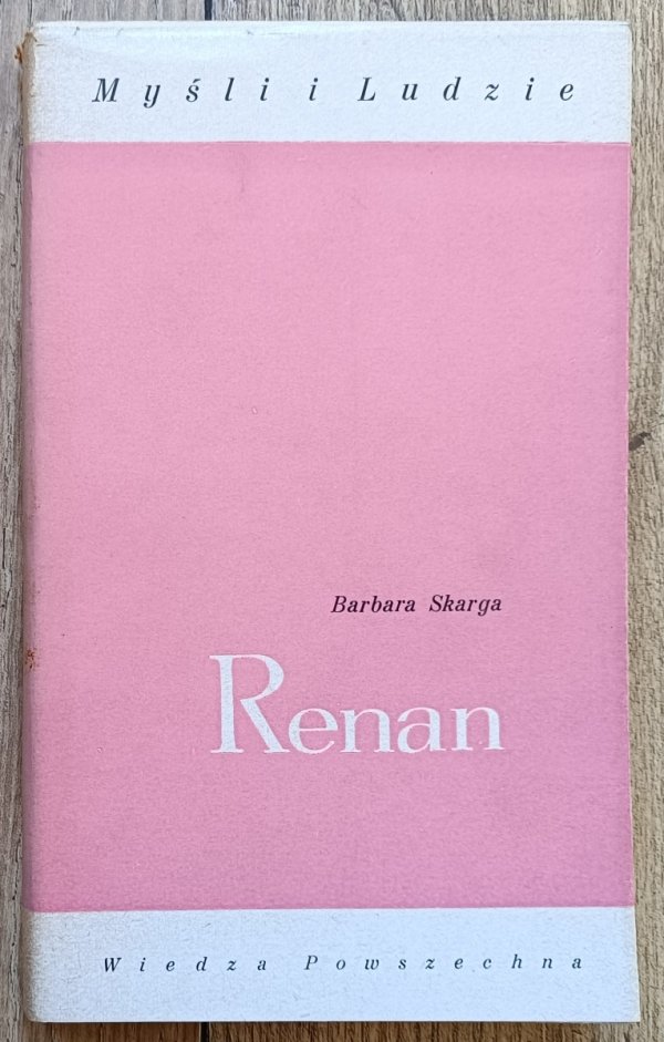Barbara Skarga Renan