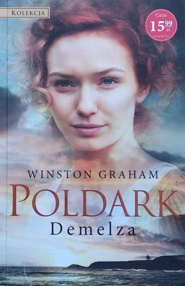 Winston Graham • Demelza