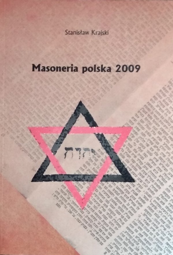 Stanisław Krajski • Masoneria polska 2009