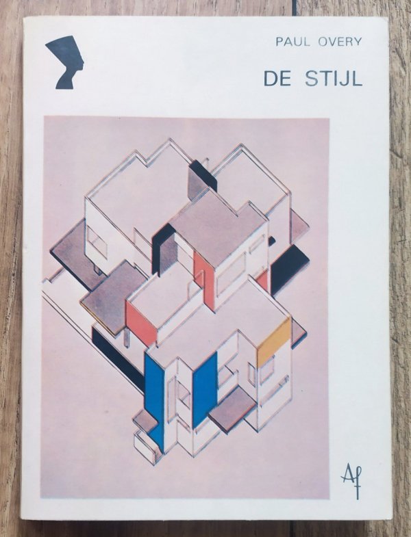 Paul Overy De Stijl