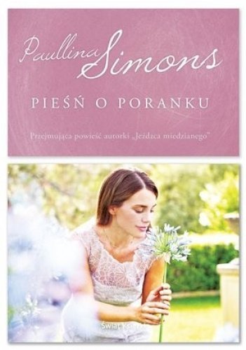 Paullina Simons Pieśń o poranku