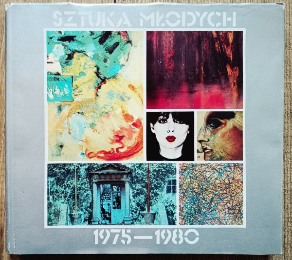 Sztuka młodych 1975-1980
