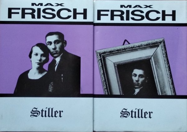 Max Frisch • Stiller 