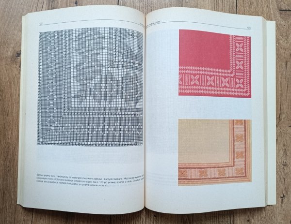 Milina Duchonova Haftujemy