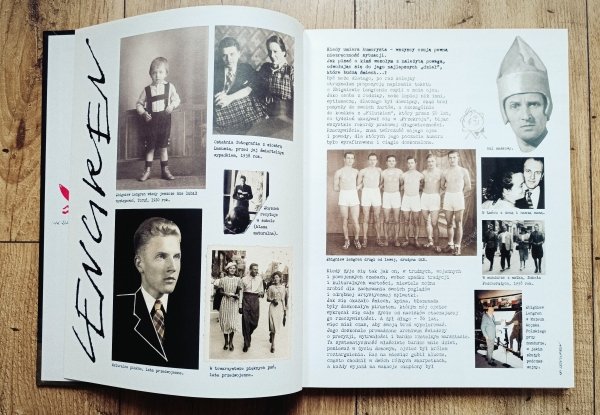 Zbigniew Lengren [album]