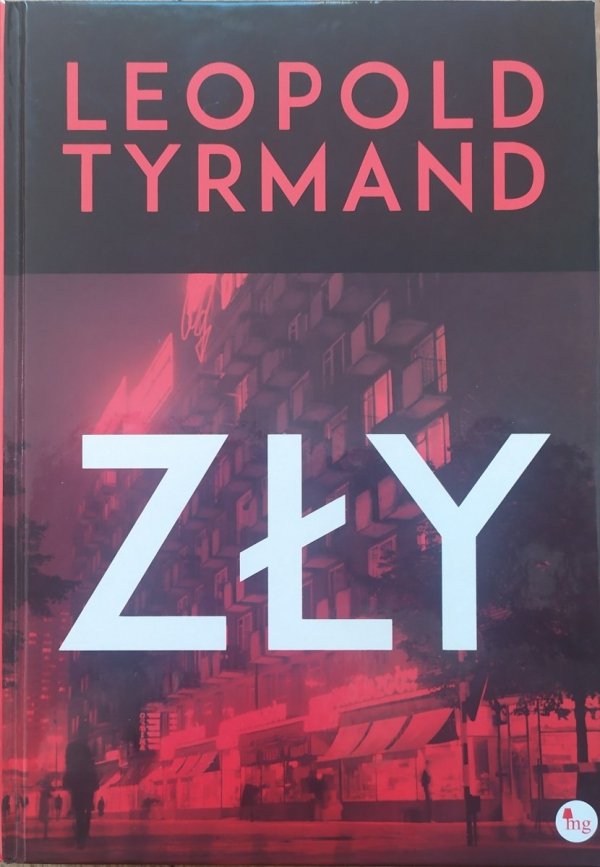 Leopold Tyrmand Zły