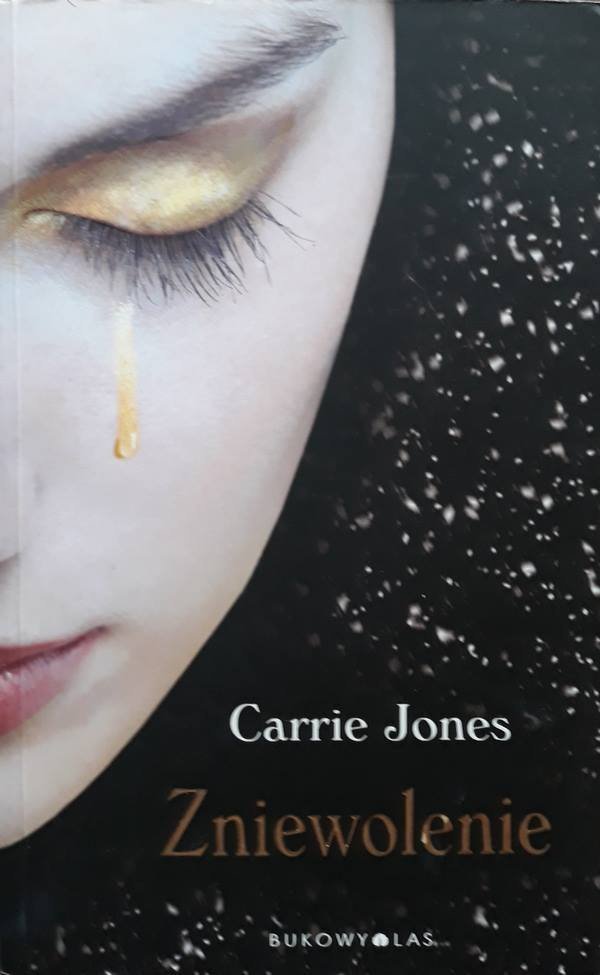 Carrie Jones • Zniewolenie