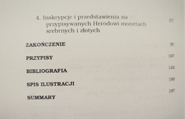Stefan Skowronek Moneta w kulturze starożytnego judaizmu