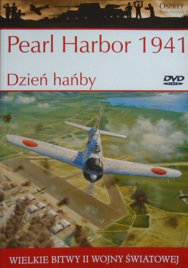 Pearl Harbor 1941 • Dzień hańby