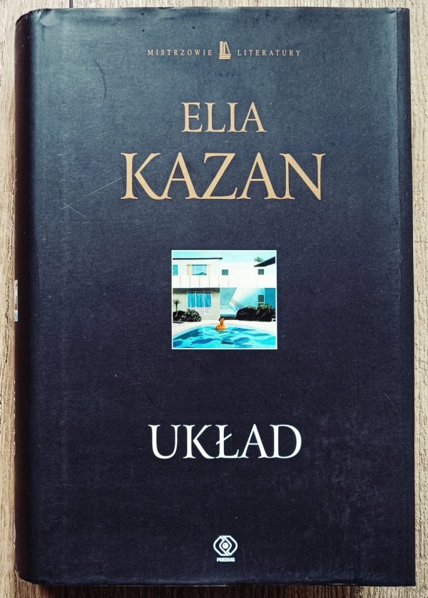Elia Kazan Układ