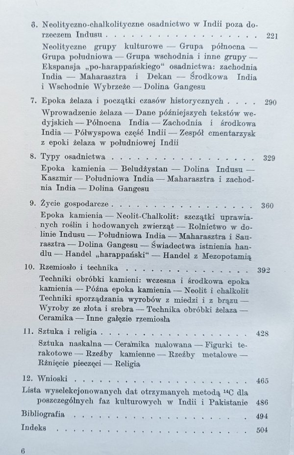 Narodziny cywilizacji indyjskiej