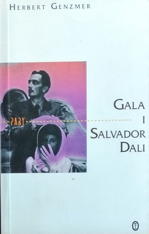 Herbert Genzmer • Gala i Salvador Dali