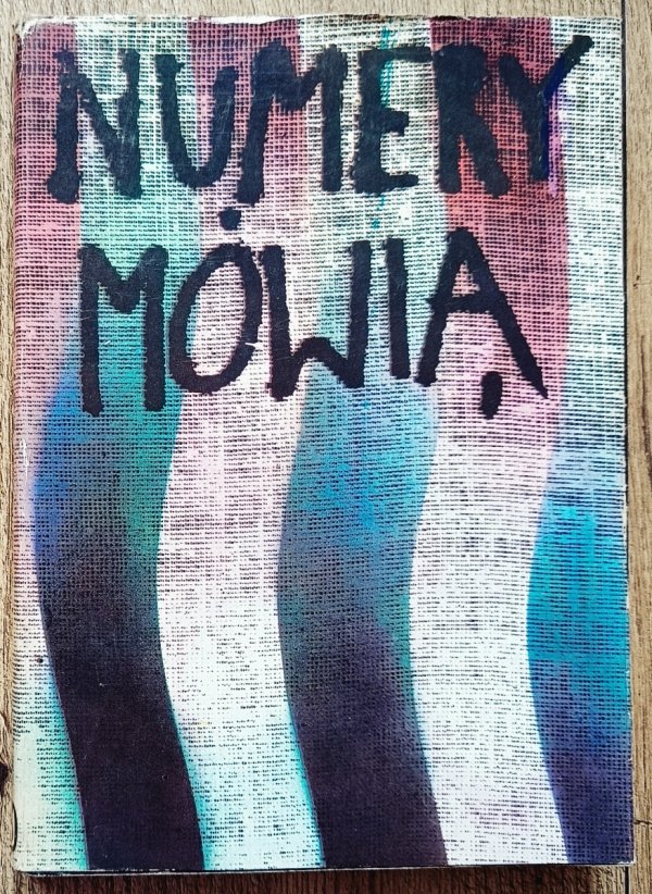 Numery mówią. Wspomnienia więźniów KL Auschwitz