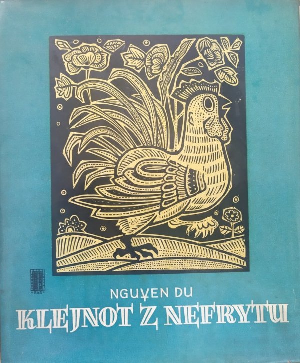 Nguyen Du Klejnot z nefrytu