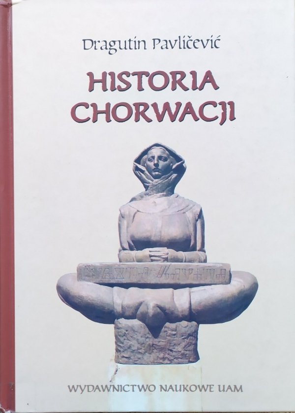 Dragutin Pavlicevic Historia Chorwacji