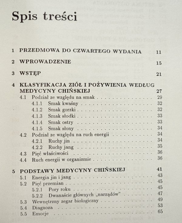 Claude Diolosa Chiny, kuchnia, tajemnice medycyny. Kuchnia a zdrowie według Tradycyjnej Medycyny Chińskiej