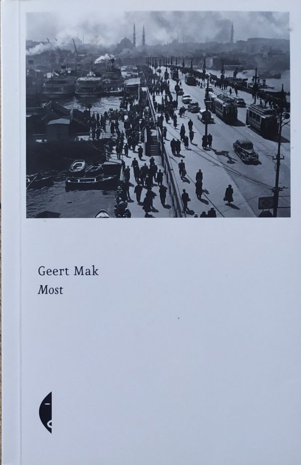 Geert Mak Most