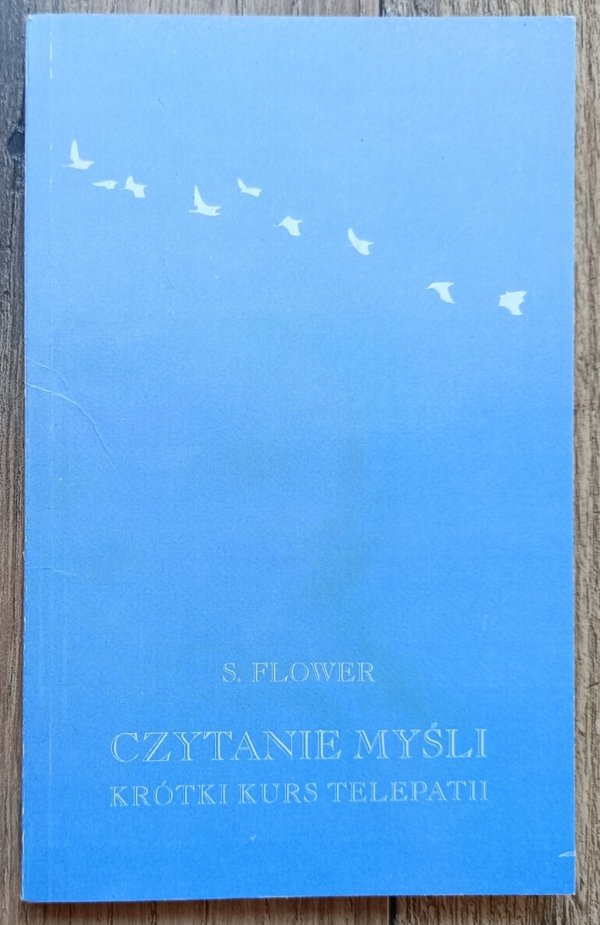Czytanie myśli: krótki kurs telepatii