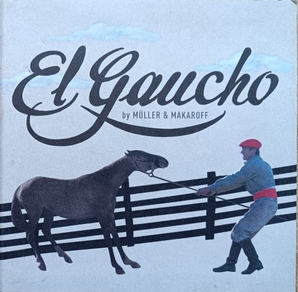 Muller &amp; Makaroff El Gaucho CD
