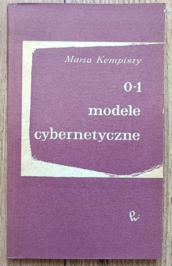 Maria Kempisty 0-1 modele cybernetyczne