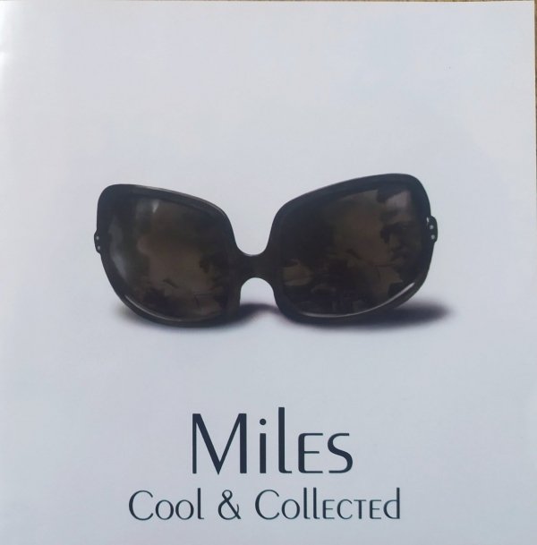 Miles Davis Cool &amp; Collected CD