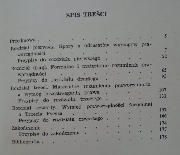 Józef Nowacki • Praworządność. Wybrane problemy teoretyczne