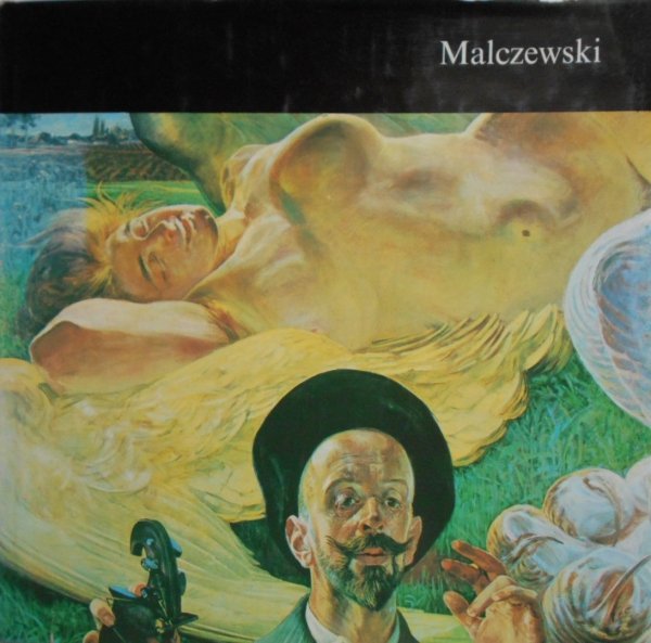 Agnieszka Ławniczakowa • Jacek Malczewski