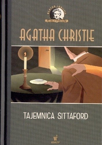 Agata Christie • Tajemnica Sittaford