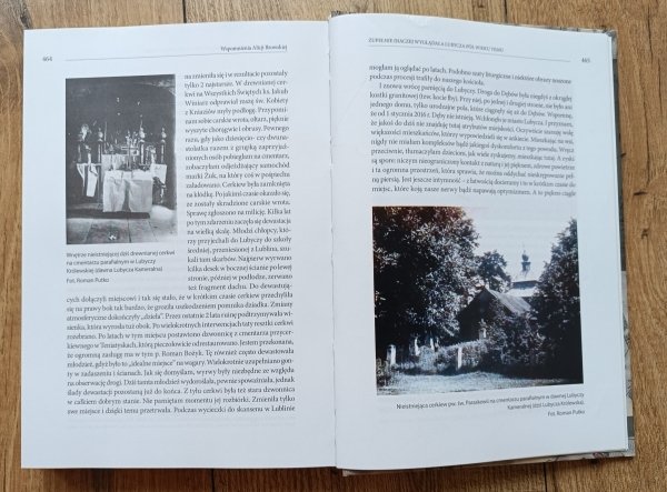 Ziemia Lubycka. Geografia, historia, język, kultura
