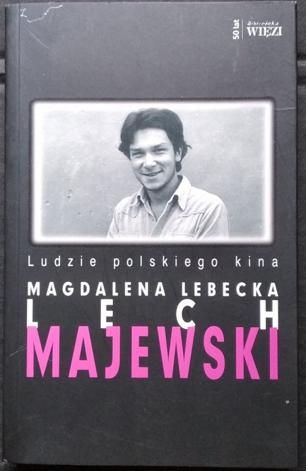 Magdalena Lebecka • Lech Majewski