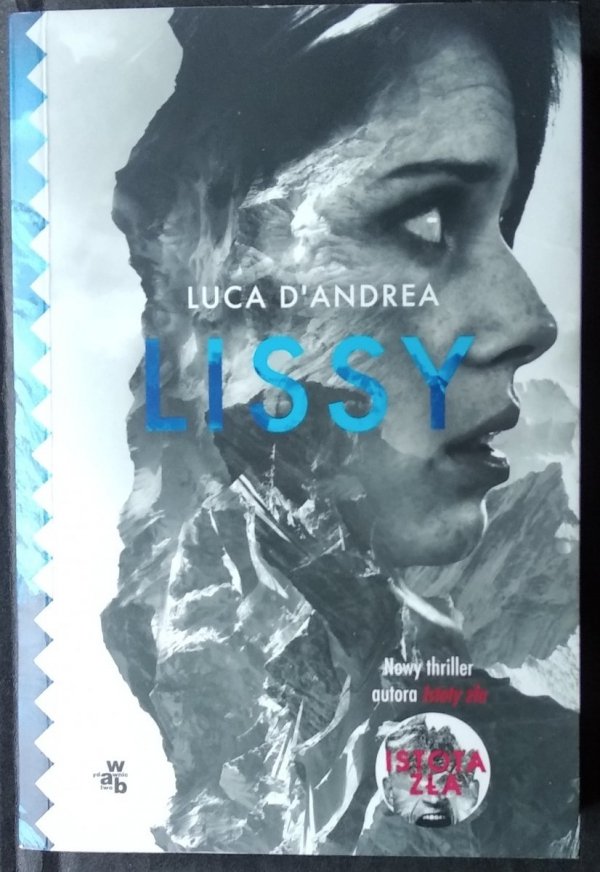 Luca D’Andrea • Lissy