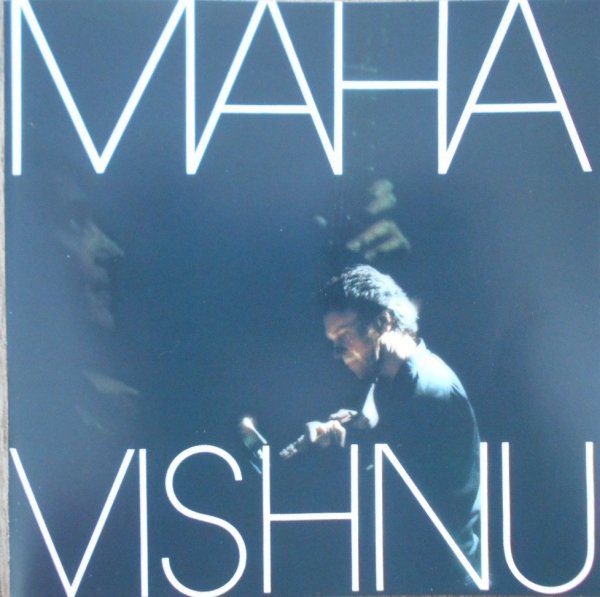 Mahavishnu Orchestra • Mahavishnu • CD [Japan]