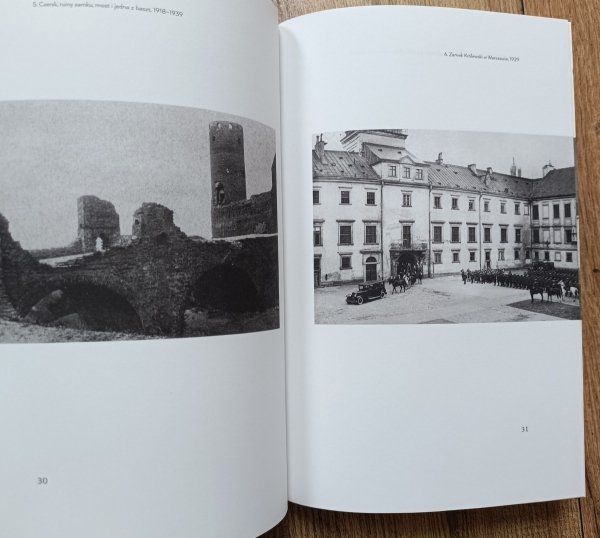 Architekci sejmowi. Skórewicz, Pniewski, Szczepkowski